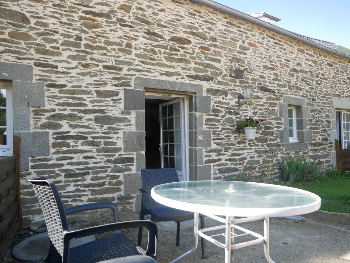 Le Venec, Loperec, France Villa Exterior photo