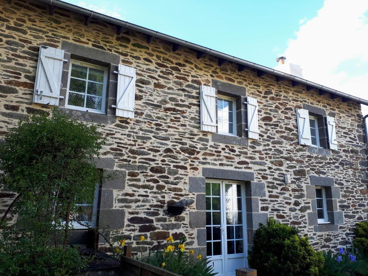Le Venec, Loperec, France Villa Exterior photo