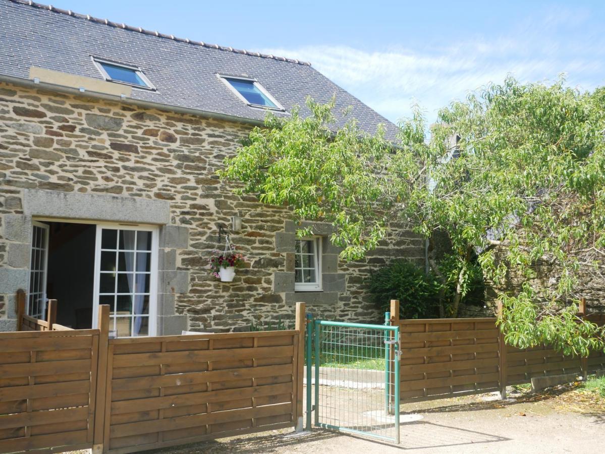 Le Venec, Loperec, France Villa Exterior photo