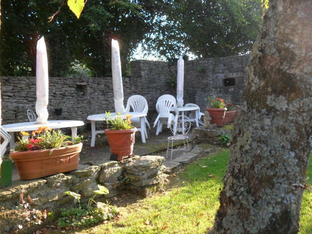 Le Venec, Loperec, France Villa Exterior photo