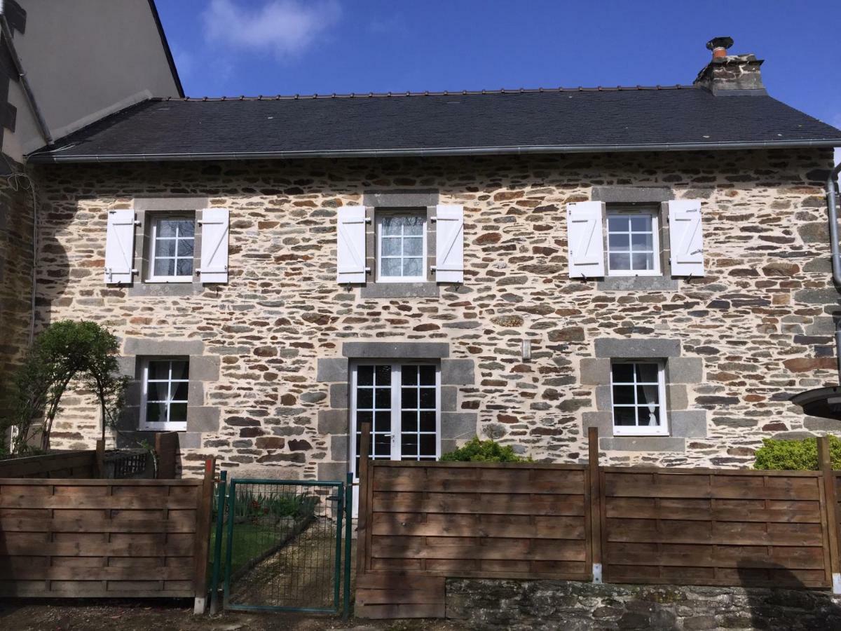 Le Venec, Loperec, France Villa Exterior photo